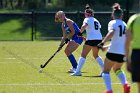 FH vs Nichols  Wheaton College Field Hockey vs Nichols College. - Photo By: KEITH NORDSTROM : Wheaton, field hockey, FH2021